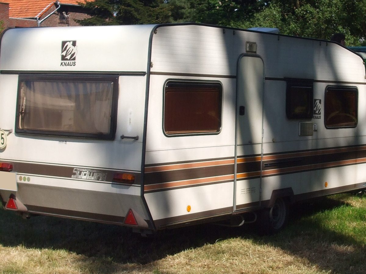 Knaus Sport 500 QDK