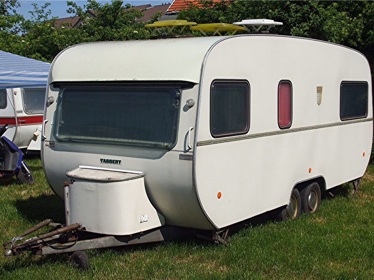 Tabbert Rossini 490 TD